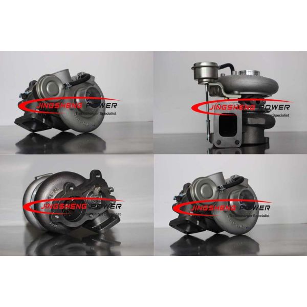 TD06-4 49179-00260 ME073653 Turbo For Mitsubishi Cantor 6D31 4D31