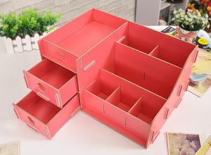 Quality Varnishing 6C Cardboard Paper Gift Box 128gsm Sweet Box Printing for sale