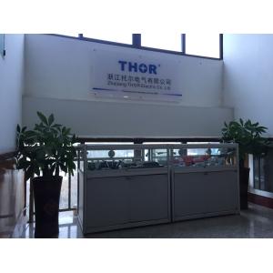 Zhejiang THOR Electric Co., Ltd