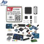 Tcs3200d Ic Sop-8 Electronic Component Robot Color Sensor Chip TCS230