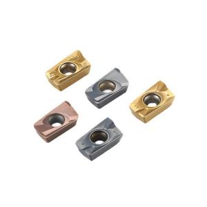 Quality APMT1135PDER Carbide Milling Parts Inserts for CNC Lathe for sale