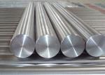 Hot Rolled Bright Round Steel Rods 310 316 321 Stainless Steel Metal Rod 2mm 3mm