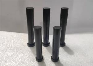 Quality Long Tip Black KCF Insulation Pin , KCF Material With Special Size for sale