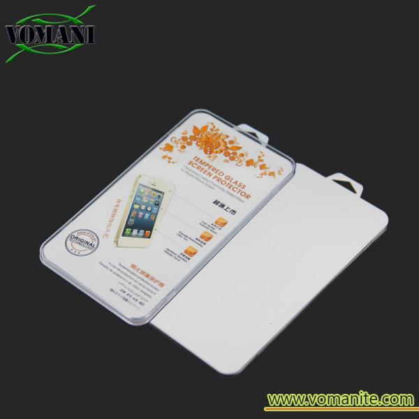 Buy Tempered glass protective film for iphone6 4.7 at wholesale prices