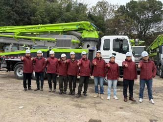 Hunan Kamuja Machinery & Equipment Co.,Ltd