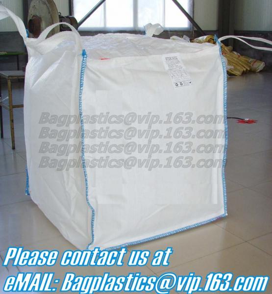Buy PTA Jumbo Bag, FIBC, Used Jumbo Bag, FIBC Jumbo bags pp woven bulk bag 2 ton PP big bags super sack at wholesale prices