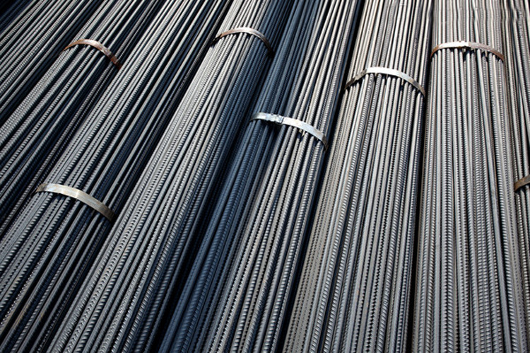 10mm Deformed Steel Bar