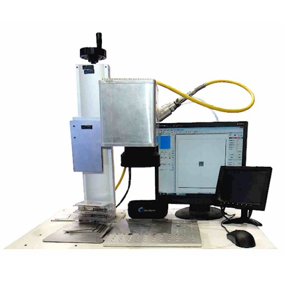 Raycus Continuous Fiber Laser Welding Machine 1000w 1500w