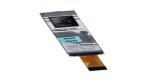 3 Inch TFT LCD Display With 40pin RGB Interface