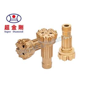 3 Inch Re543 Reverse Circulation Hammers Fire Resistant High Efficiency