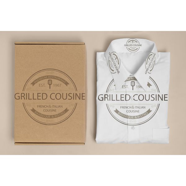 Custom CMYK Pantone Printing Folders Box for Shipping Clothing Luxury Mailer Packaging