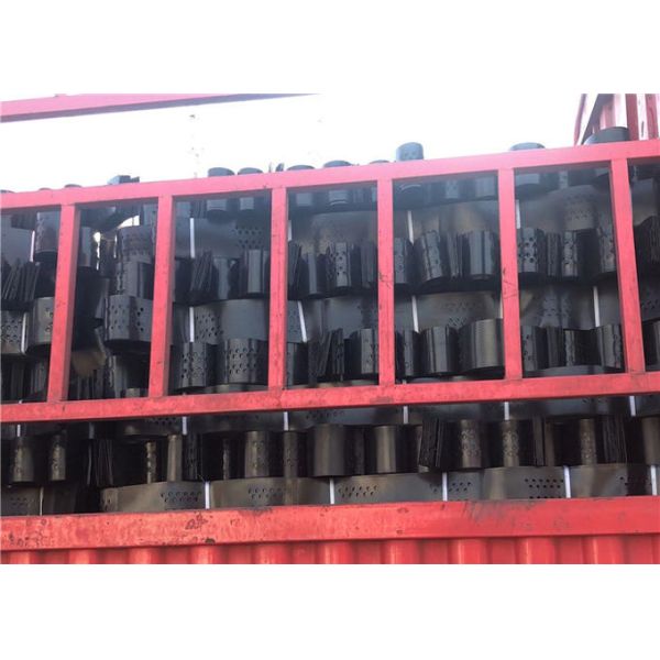 Reinforce Roadbed High Strength HDPE Cellular Confinement System