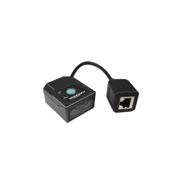 Buy Embedded Arduino MRZ OCR Barcode Scanner Engine IP68 at wholesale prices