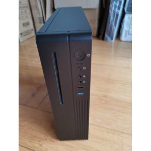 Buy cheap Super Small 0.8mm SGCC 12025 Fan HTPC Cases from wholesalers