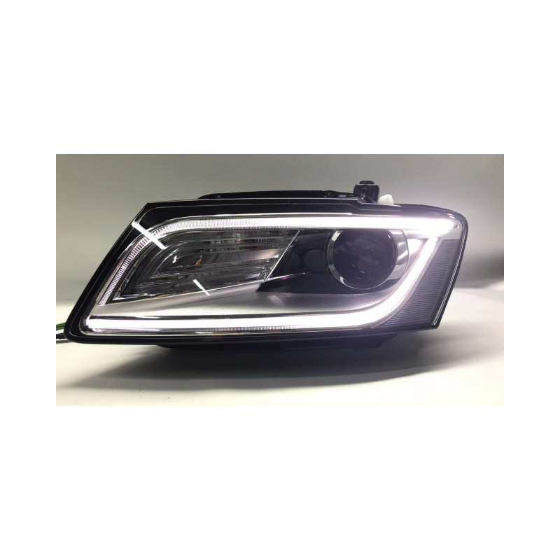 High Quality Support Factory Original Auto Lighting System 2013-2018 Xenon Assembly Headlights Suitable for Audi Q5PA
