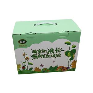 Luxprinters Collapsible Rigid Box , Debossing Flat Pack Cardboard Boxes