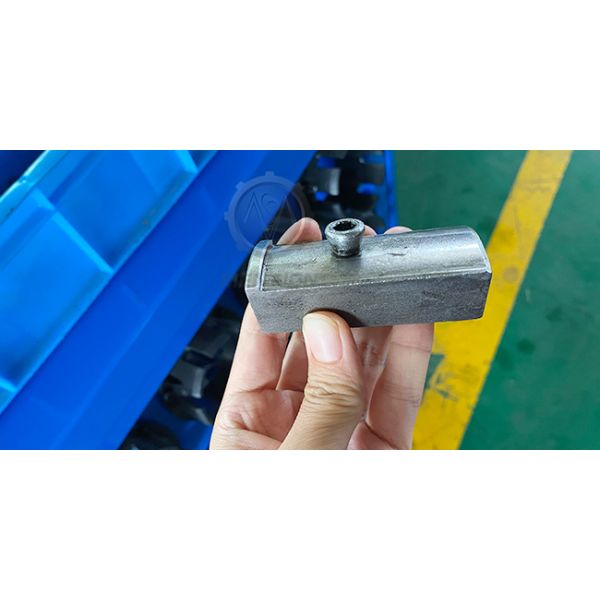 Industrial Hose Crimper High Pressure Hydraulic Hose Crimping Tool Hose Pressing Machine