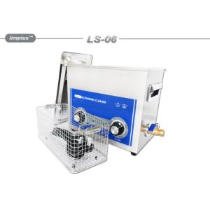 China Dental Ultrasonic Bath Laboratory Ultrasonic Cleaner Industrial For Lab Tube on sale
