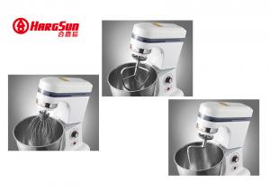 Quality Home 7 Liter Small Cake Mixer For Food Machinery for sale