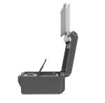 Anti Drone Detection System With 45MHz To 6000MHz Coverage For Pilot Positioning