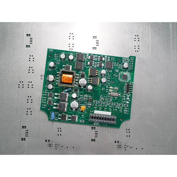 Power control PCB Assembly
