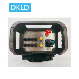 Quality Wired Explosion-Proof AGV Car Remote Control for sale