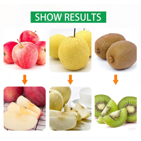 Farm Use Fresh Raw Cocoa Pods Cutter Splitter Machine Cocoa Pods Fruit Beans Breaker Splitting Separator Machine