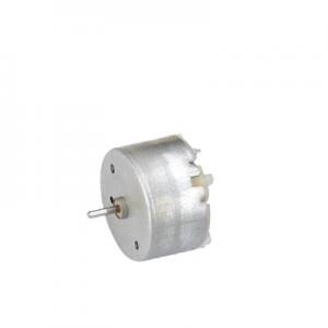 Quality Strong Magnet Brushed DC Electric Motor 32mm for Cleaning Robot / Vacuum Cleaner for sale
