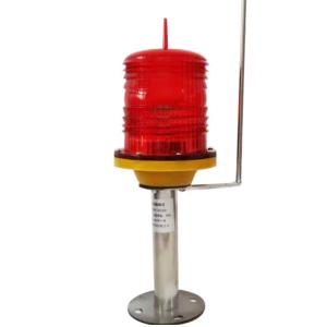 Quality Watertight Structure LED Aircraft Warning Lights On Towers for sale