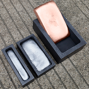 6KG melting furnace A10