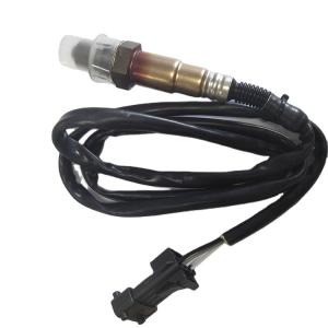 Buy cheap Car Chery Oxygen Sensor Lambda Sensor 0258006784 For BYD Cowin Tiggo Popular JAC from wholesalers