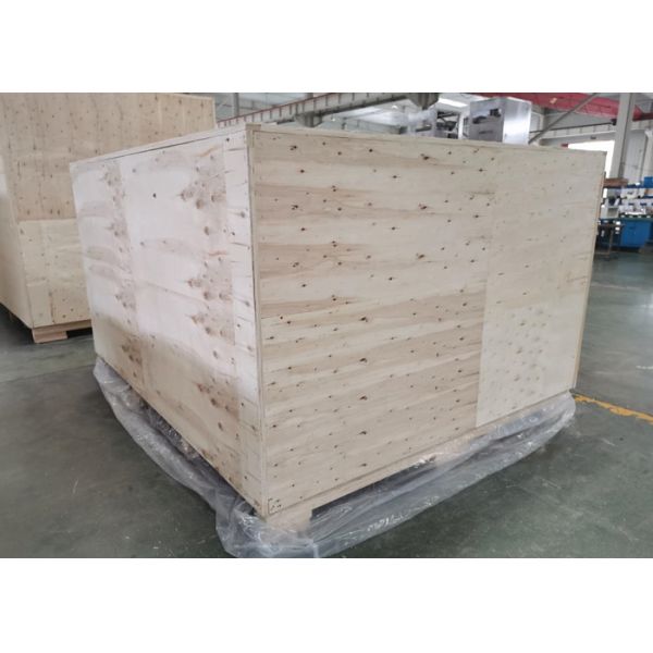 Corn Seed Bulk Bag 40Kg Automatic Weighing And Packing Machine