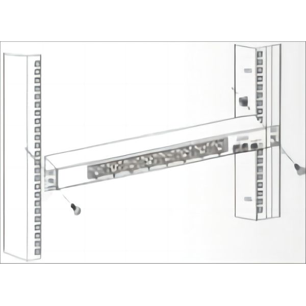 PDU Product Power Distrubution Unit Power Supply To IT Equipment On Cabinet