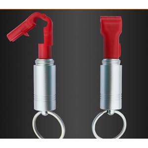 Quality COMER plastic stop locker Eas anti-theft security hook detacher for sale