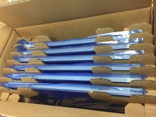 A104SN03 V1 10.4 AUO 180° Reverse 12.1 Inch 6/8 Bit AUO TFT LCD