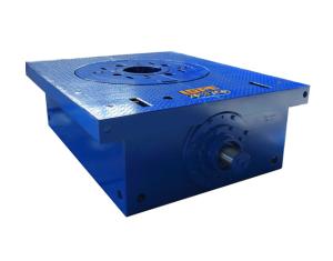 Quality Oilfield Steel 5850KN 32362N.M Drilling Rig Rotary Table for sale
