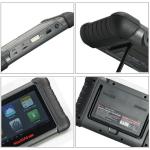 AUTEL MaxiDAS DS808 KIT Tablet Auto Diagnostic Tools Full Set Support Injector &