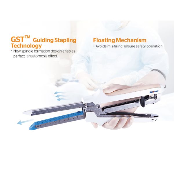 Disposable Linear Cutter Stapler And Cartridge