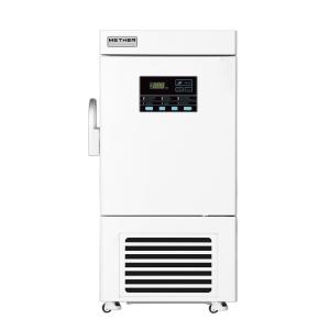 Quality Medium Capacity Ultra Low Temperature Freezer CE FDA MDF-86V58 for sale