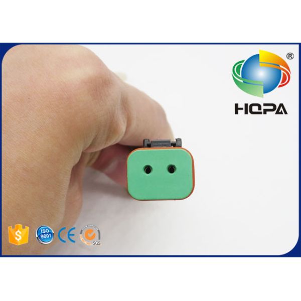 106-0179 20PS767-7 Pressure Sensor Switch E312B For Excavator Replacement Parts