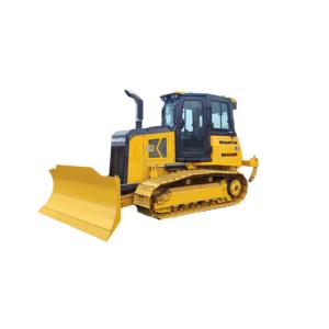 China SHANTUI DH10-G LGP Construction Machinery Dozer Bulldozer With Blade And Scarifier on sale