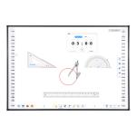 Iboard Electronic Smart Interactive Board Infrared Interactive Touch For
