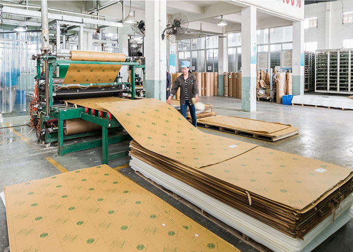 Recyclable Casting 10mm Thick Tinted Pmma Acrylic Sheet