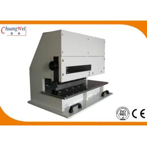 Protecting Electronic Component PCB Depaneling Machine Cutting Any Length