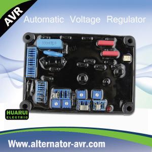 Buy cheap Stamford AS480 AVR Automatic Voltage Regulator for Brushless Generator from wholesalers