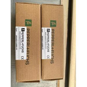 Pepperl + Fuchs - 3RG4031-6JB00-PF PROXIMITY SENSOR