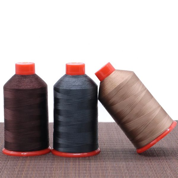 250g High Tenacity Bonded Sewing Thread Nylon Tex70 for Strong and Durable Seams