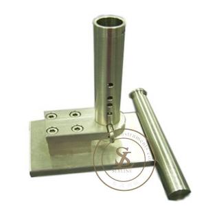 Quality Button Impact Tester for sale