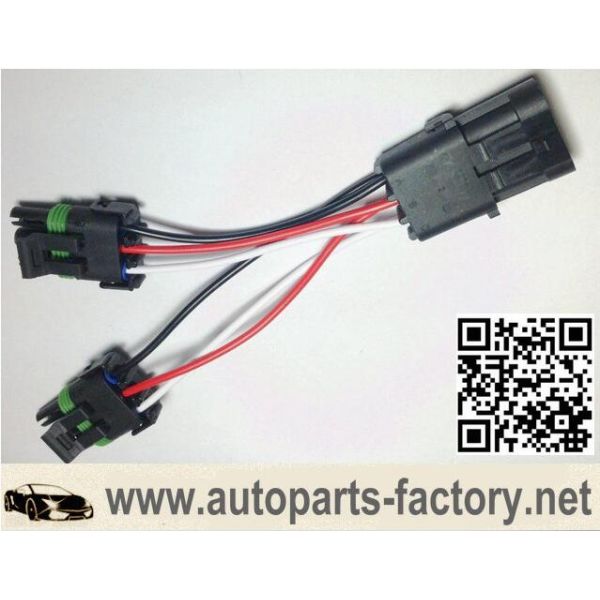 longyue 85-92 TPI Camaro Trans Am Corvette TPS Sensor Adjusting Wiring Harness