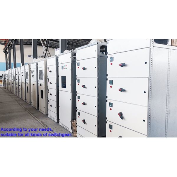 VS1 Handcart Vacuum Circuit Breaker VS1 - 24 Indoor High Voltage 24KV